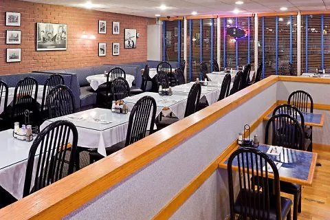 *** Hotel Holiday Inn & Suites Parsippany Fairfield By Ihg Verenigde Staten